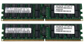 Оперативная память Sun X6322A DDRII 8Gb