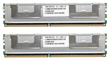 Оперативная память Sun X6381A DDRII 4Gb