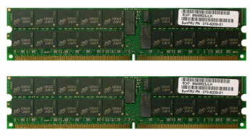 Оперативная память Sun X7802A DDRII 4Gb