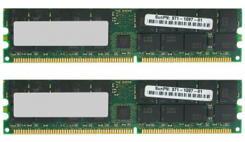 Оперативная память Sun X8121A DDR 4Gb