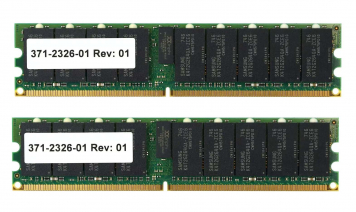 Оперативная память Sun X8124A-Z DDRII 8Gb