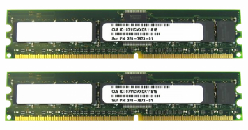 Оперативная память Sun X8704A DDR 4Gb