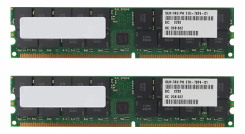 Оперативная память Sun X8711A DDR 4Gb