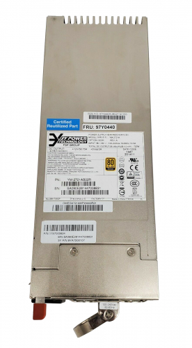 Резервный Блок Питания 3Y Power YM-2721ACR 720W