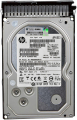 Жесткий Диск HP MB3000GBUCK 3TB 7200 SATA 3.5" HDD