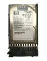 Жесткий диск HP DG072ABAB3 72Gb  SAS 2,5" HDD