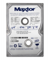 Жесткий Диск Maxtor 4D080H4 80Gb 5400 IDE 3,5" HDD