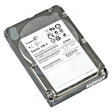 Жесткий диск Seagate 9PN066 600Gb  SAS 2,5" HDD